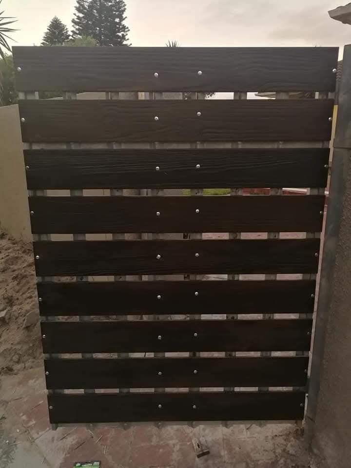 Nutec Gates Nutec Gates